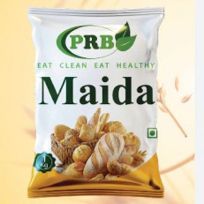 Natural Maida, For Cooking, Certification : FSSAI