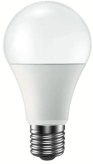 Round Ceramic Screw LED Bulb, For Home, Mall, Hotel, Office, Power Consumption : 6W-10W