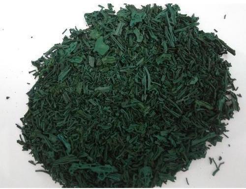 Spirulina Flakes, For Pharma Food, Grade Standard : Medicine Grade