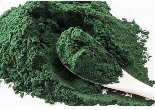 Spirulina Powder, For Pharma Food, Grade Standard : Medicine Grade