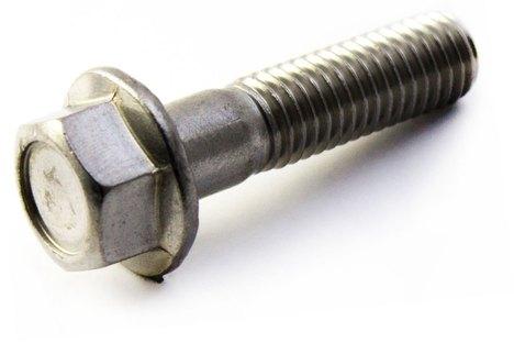 Stainless Steel Flange Bolts