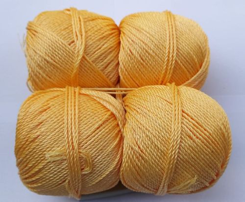 Double Twist POLY PROPLENE 2 MM DANELINE ROPE, For Binding Pulling, Pattern : Twisted