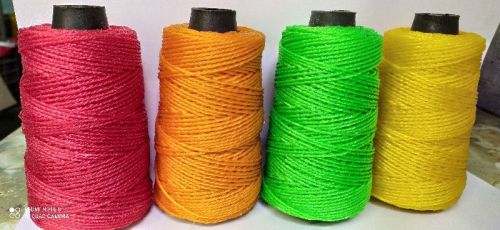 HIGH Mono Twine Nylon Trimmer Line, For PACKING, Technics : Twisted