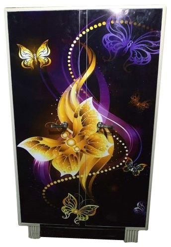 3D Animal Printed Almirah Sticker, For Lamination, Shipping Labels