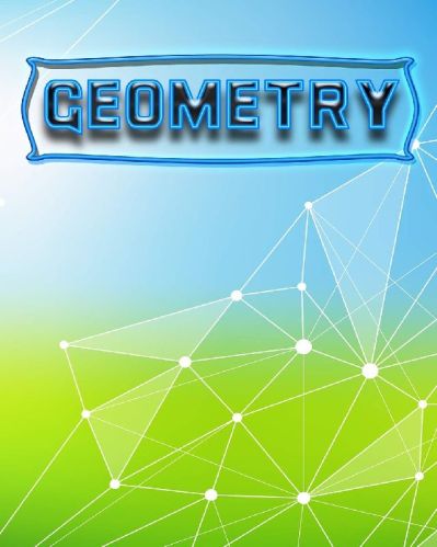 Plain Printed School Geometry Notebook, Size : 10x8Inch, 12x10Inch