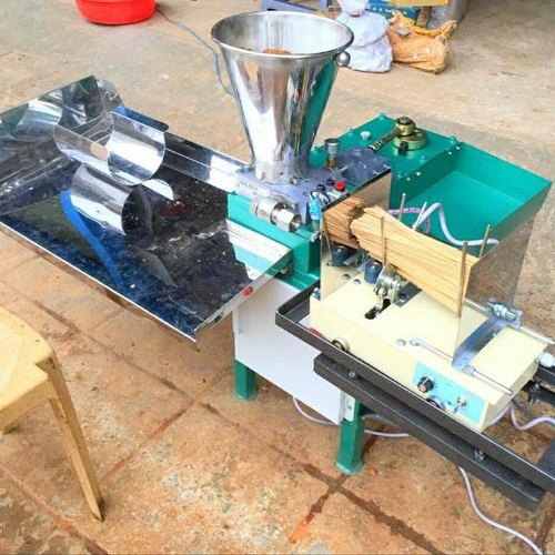 GNM95 Incense Stick Making Machine