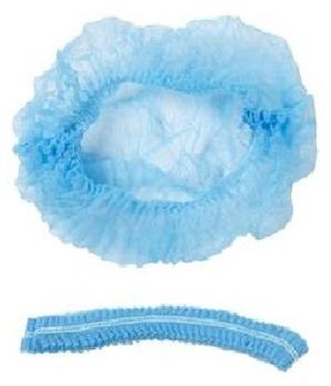 Non Woven Bouffant Cap
