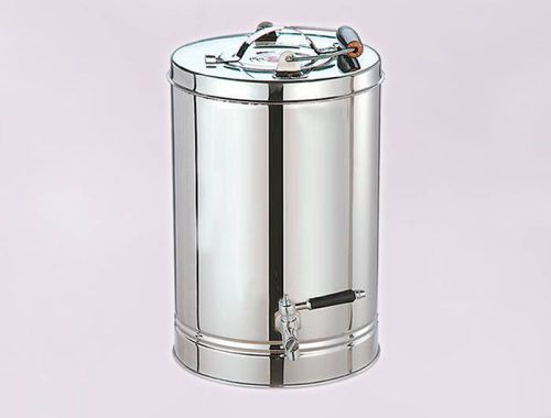 Stainless Steel Tea Urns