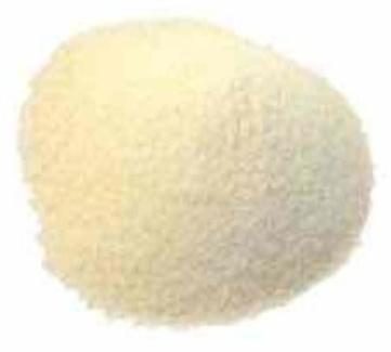 Chiroti Rava, Form : Powder