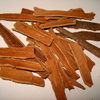 Cinnamon Bark, Color : Brown