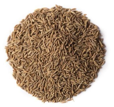 Organic Cumin Seeds, Color : Dark Brown
