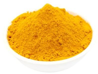 Organic Turmeric Powder