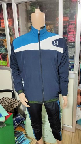 Vicky-fashion Mens Designer Tracksuit