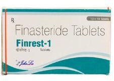 Finasteride Tablets 1