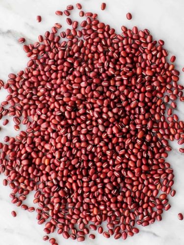 Organic Adzuki Beans, Packaging Type : Plastic Packet