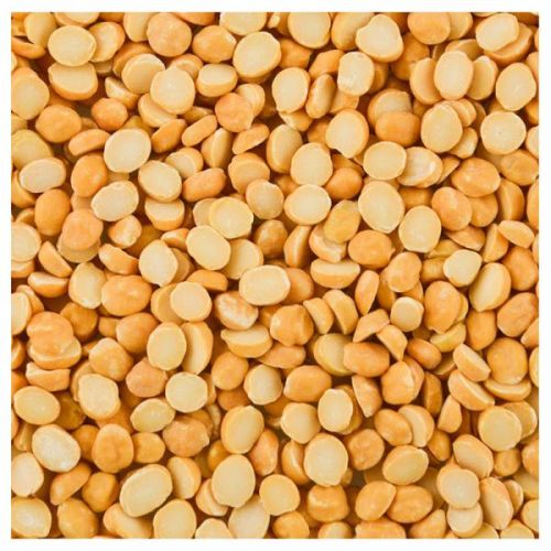 Organic Chana Dal, Form : Seeds