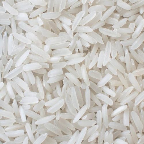 Organic Long Grain White Rice, Packaging Type : Jute Bags, Plastic Bags, Plastic Sack Bags