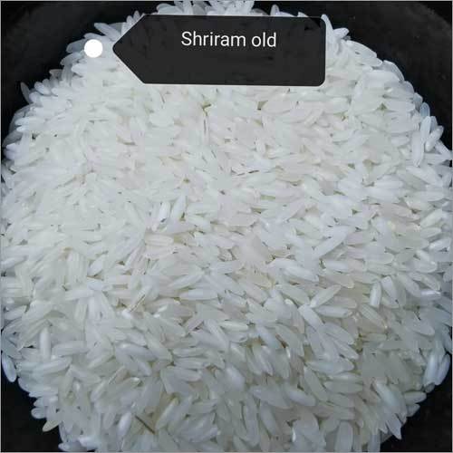 Organic Shriram Old Rice, For High In Protein, Variety : Long Grain, Medium Grain, Short Grain