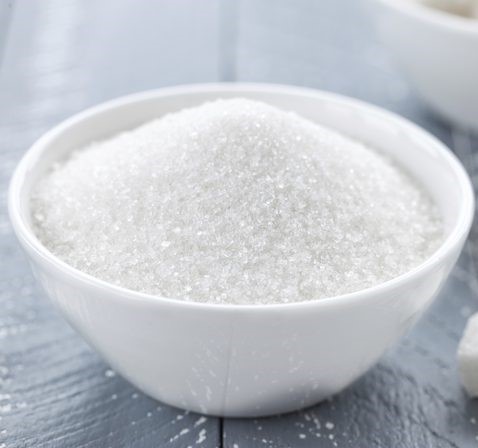 Organic White Sugar, Packaging Type : Plastic Packet