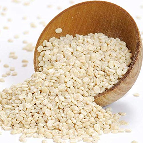 White Urad Dal, For High In Protein, Packaging Type : PP Bag