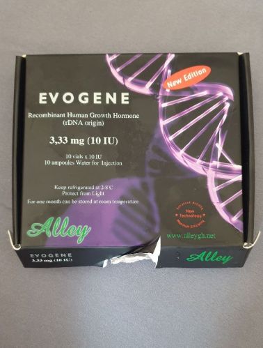 BUY EVOGENE ALLEY USA