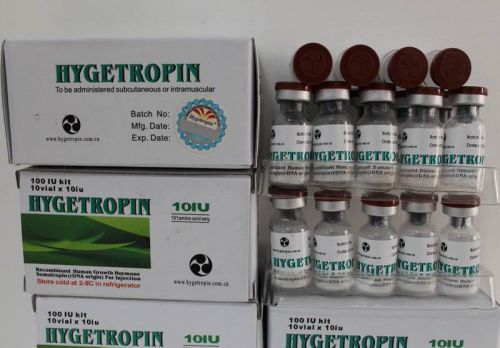 Hygetropin For Sale UK