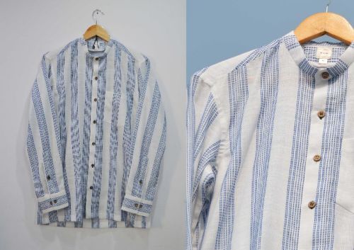 Mens Lining Shirt