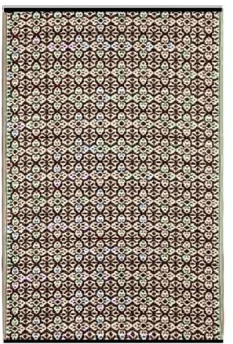 WEAVE Abstract Polypropylene Mats, Size : Multisize, Standard