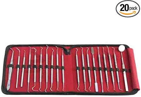 SAFEX INC Manual Steel Conservative Instruments, For Hospital Equipment, Packaging Type : Bag