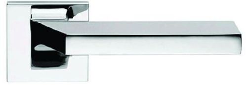 205 Zinc Square Door Handle, Feature : Attractive Design, Durable