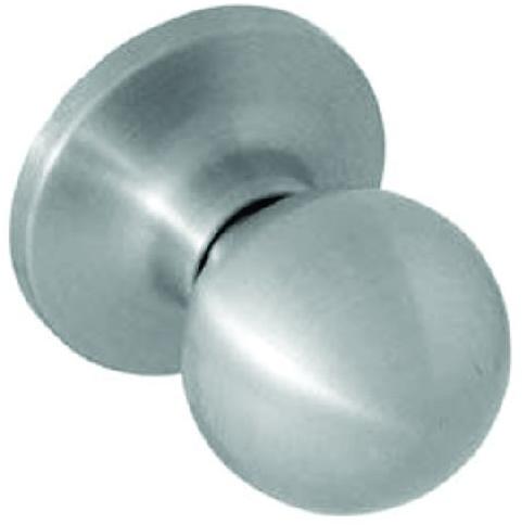 211 Stainless Steel Rose Door Knob, Feature : Highly Durable, Rust Proof