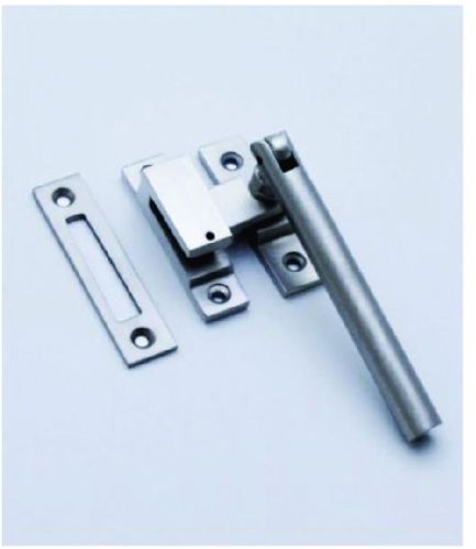 230 Stainless Steel Casement Fastener, For Furniture Fittings, Color : Silver