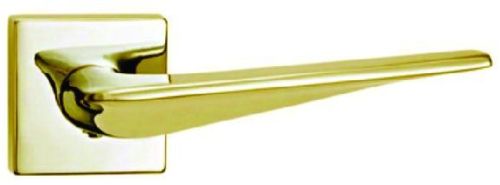 239 Brass Square Door Handle, Feature : Attractive Design, Rust Proof, Sturdiness