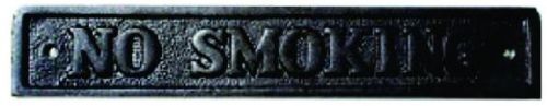 Rectangular Antique 243 Iron Door Sign, Feature : Fine Finishing, Stylish