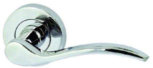 288 Zinc Rose Door Handle, Style : Modern