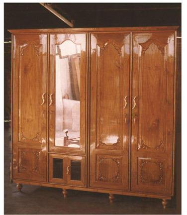 Modular Almirah, For Storage