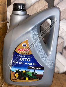 Nevea Disc Brake Oil