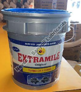 Sanyoil Engine Oil, Packaging Type : Bucket