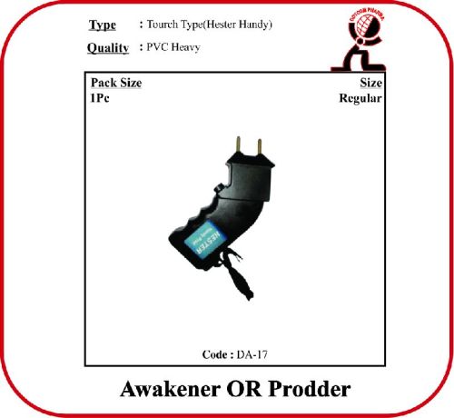 Awakener OR Podder, For VETERINARY USE