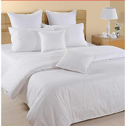Cotton Bed Sheets, Size : Standard