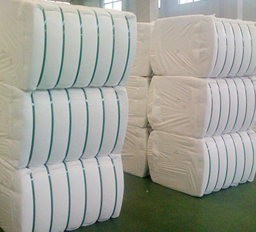 Cotton Bale PET Strap, For Packaging