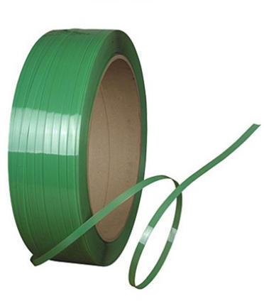 PET Strap Roll, For Packaging, Width : 10-20mm