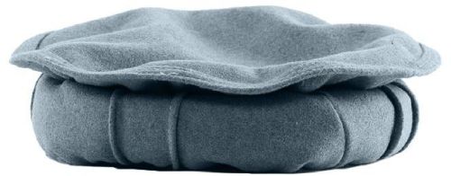 Vastraa Fusion Unisex Woolen Pakol/Afghani Cap, Size : Free Size