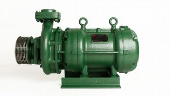 Texmo Industries 5 HP Openwell Pumps, For Agriculture