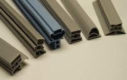 SGI Polished PVC Food Grade Gaskets, Size : Standard