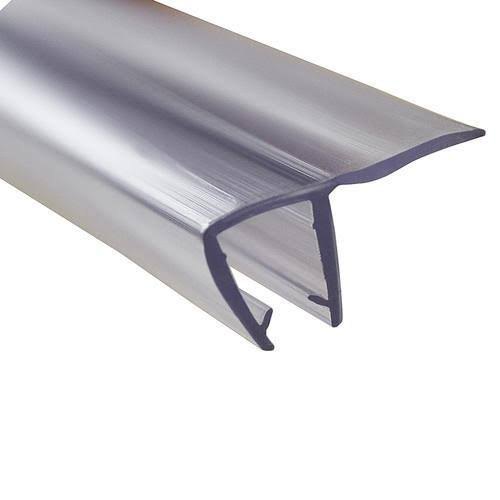 SGI Rectangle PVC Magnetic Profiles, For Door Use, Size : Standard