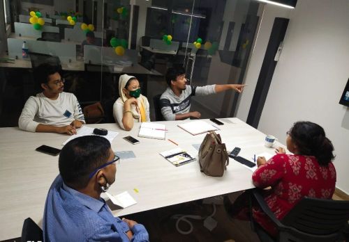 Best Smm Training In Bhubaneswar