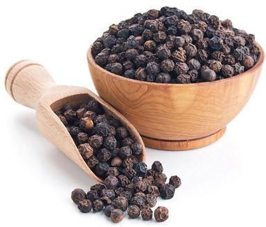 Organic Dried Black Pepper, For Cooking, Specialities : Good Quality