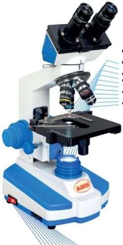 BM-8tr Ultra Research Trinocular Microscope