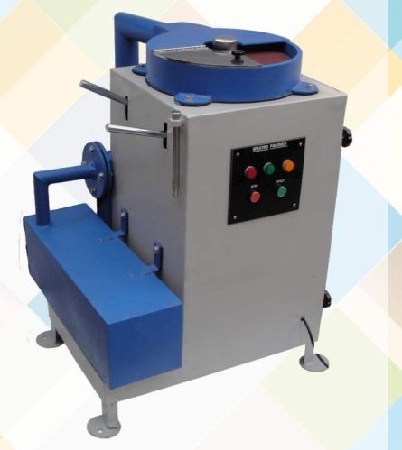 Almicro SP-100 Spectro Polishing Machine